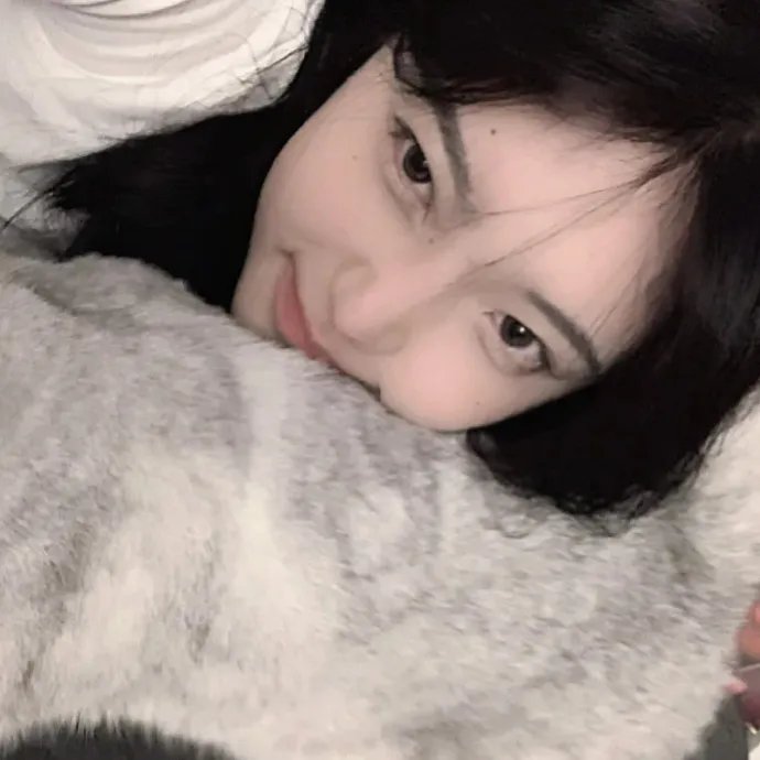 卫星女孩和奶牛