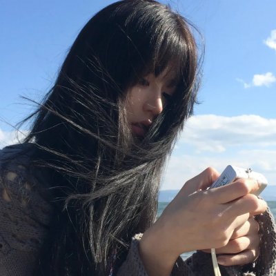 我的女友比我帅